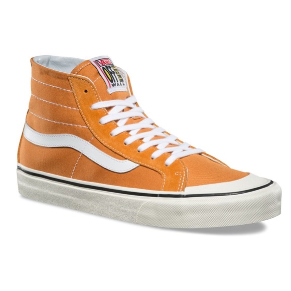 Vans Sk8-Hi 138 Decon SF Skate Shoes- - Picture 2 of 8